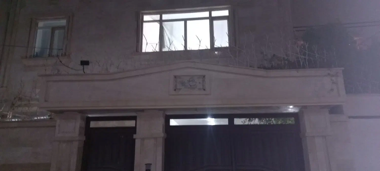 فروش خونه ویلایی خیابان شهید شجیعی|فروش خانه و ویلا|اسفراین, |دیوار