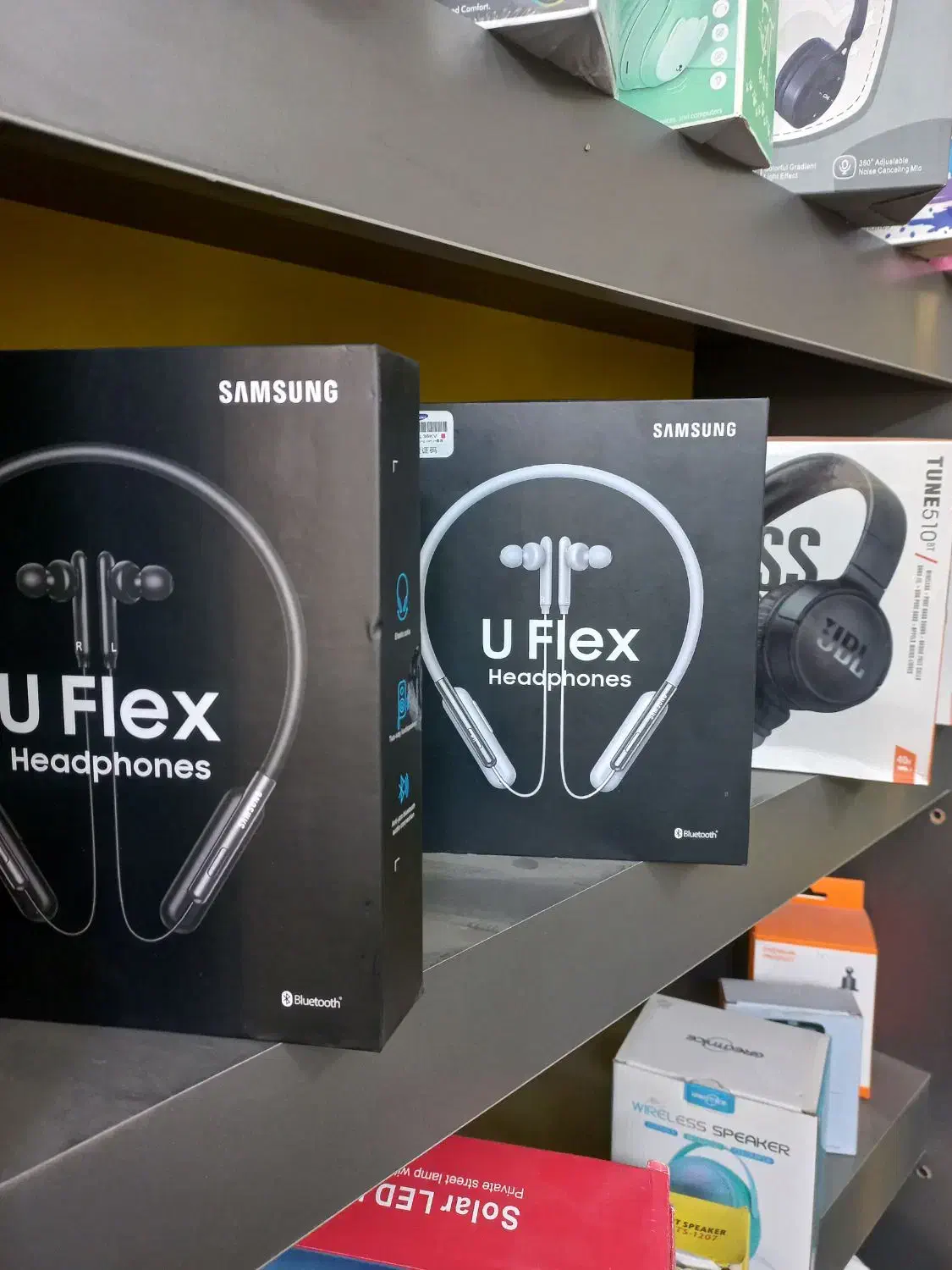 اسپیکر.   گارد.  هدفون گردنی|لوازم جانبی موبایل و تبلت|مشهد, کوی المهدی|دیوار