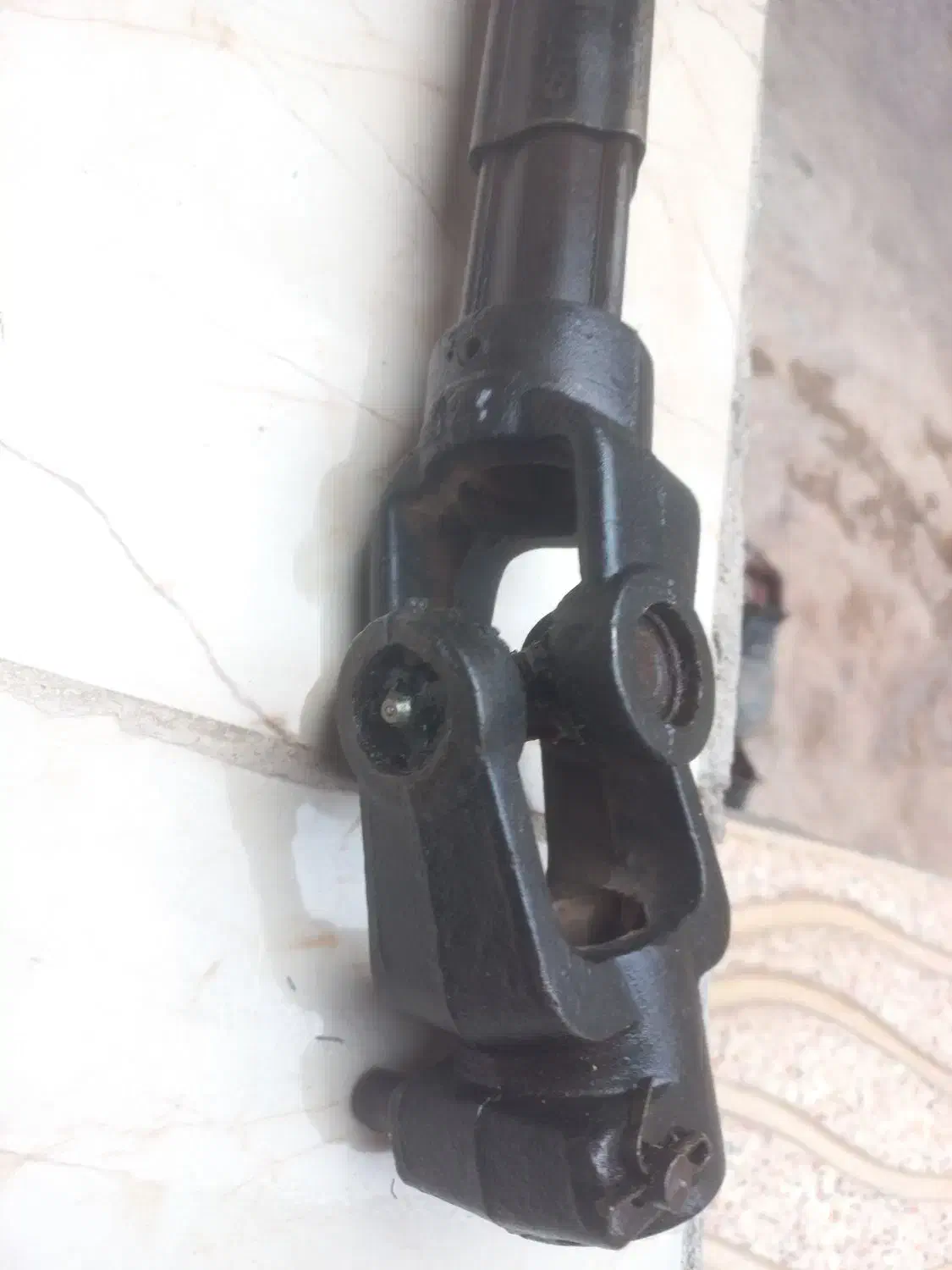 کار دان تراکتور|قطعات یدکی و لوازم جانبی|سرپل ذهاب, |دیوار