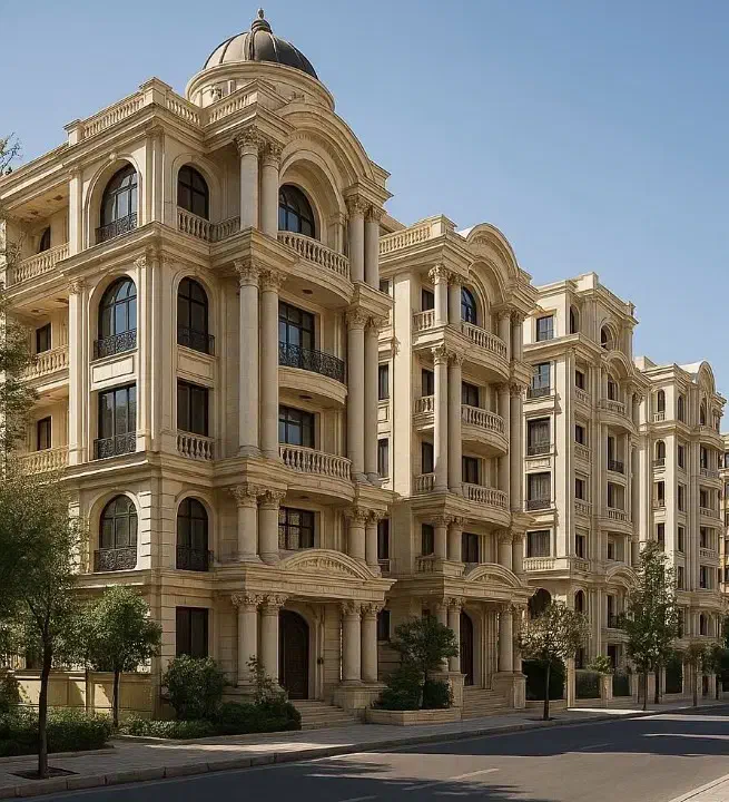 ۶۶۶ متر نوشهر جواز آماده|مشارکت در ساخت املاک|نوشهر, |دیوار