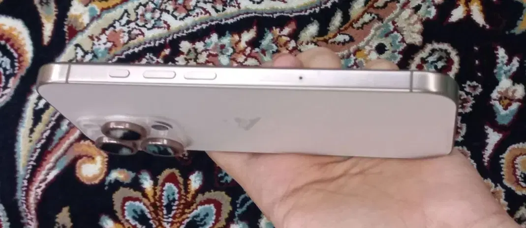 iphone 16 poro 256|موبایل|اندیشه, اندیشه فاز ۲|دیوار