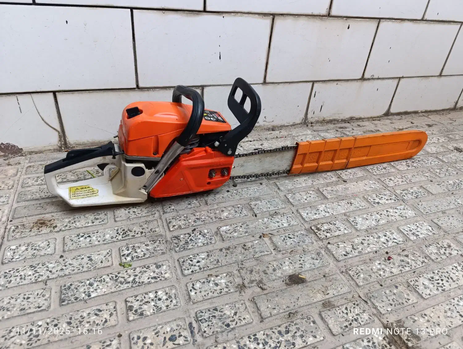 پمپ هیدرولیک کمپرس.زنجیرچرخ خاور.اره زنجیری بنزینی|قطعات یدکی و لوازم جانبی|شهرکرد, |دیوار