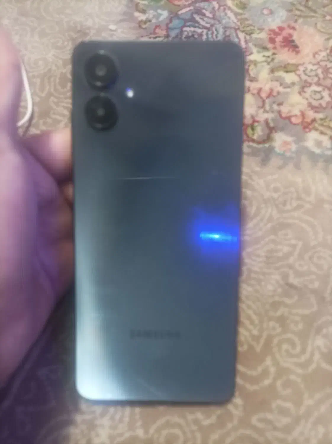 سامسونگ A06|تبلت|مشهد, توس (بلوار توس)|دیوار