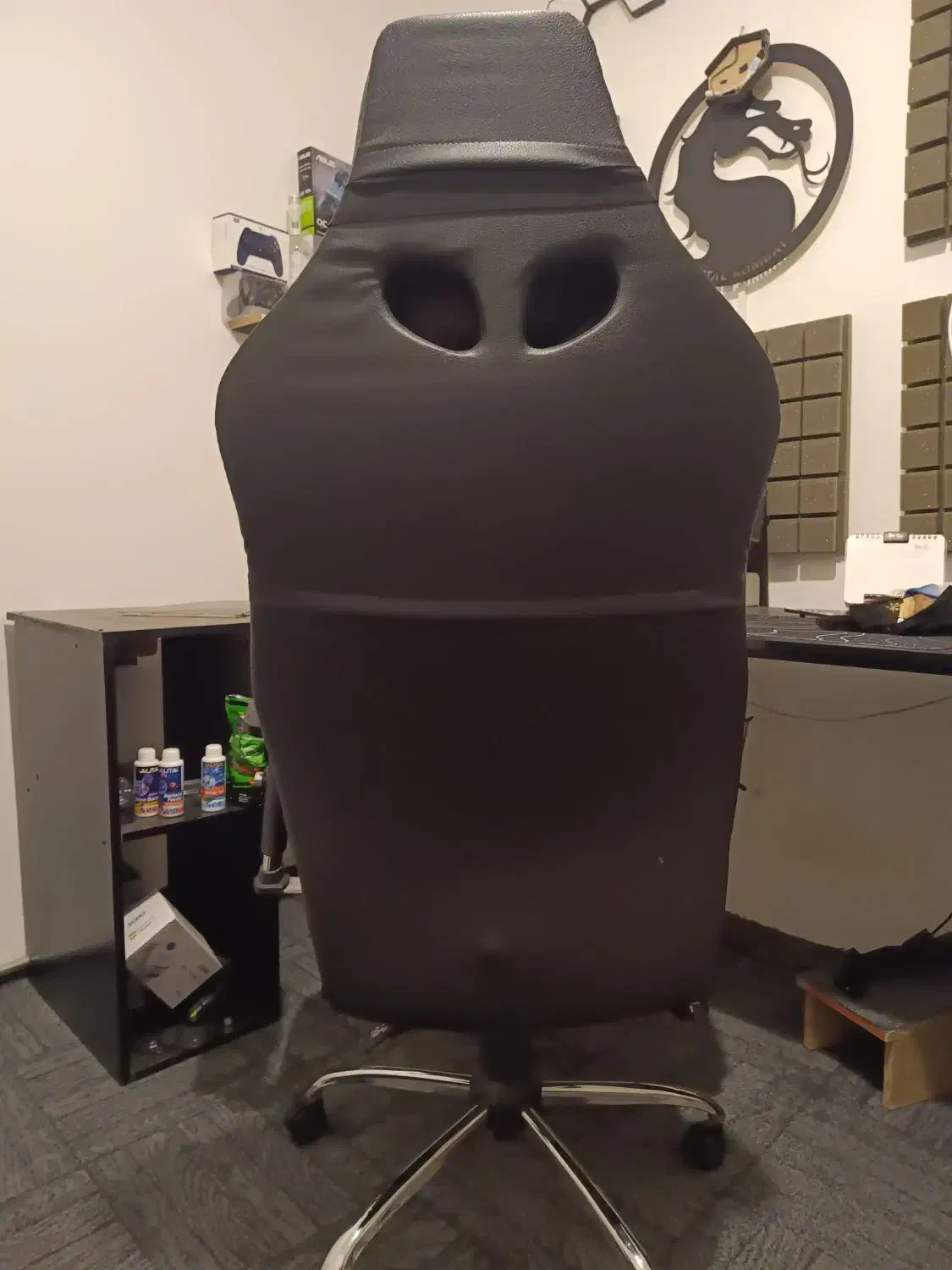 صندلی گیمینگ Dxr acer|صندلی و نیمکت|سراب, |دیوار