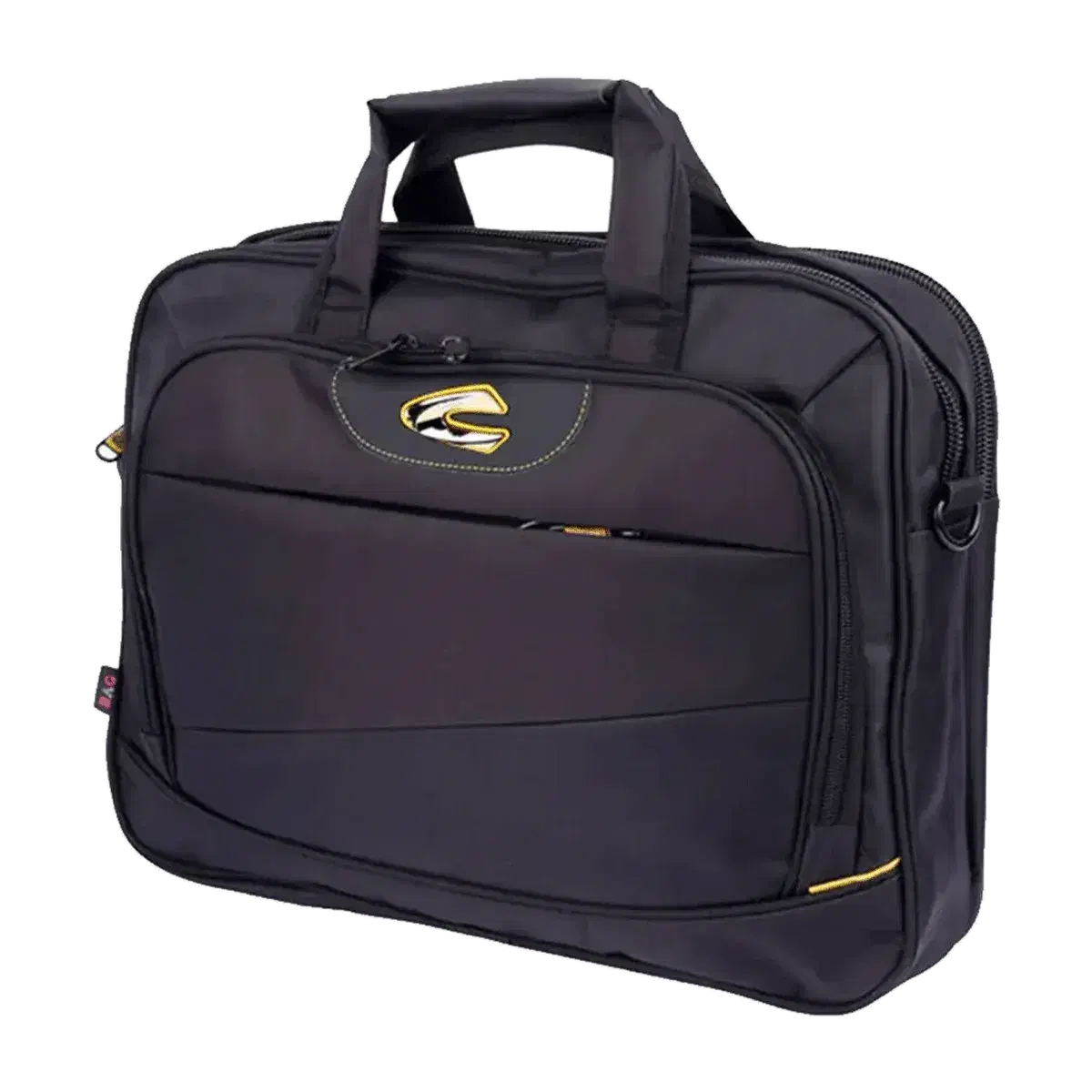 کیف لپ تاپ برزنت خارجی|کیف، کفش، کمربند|نجفآباد, امام خمینی|دیوار