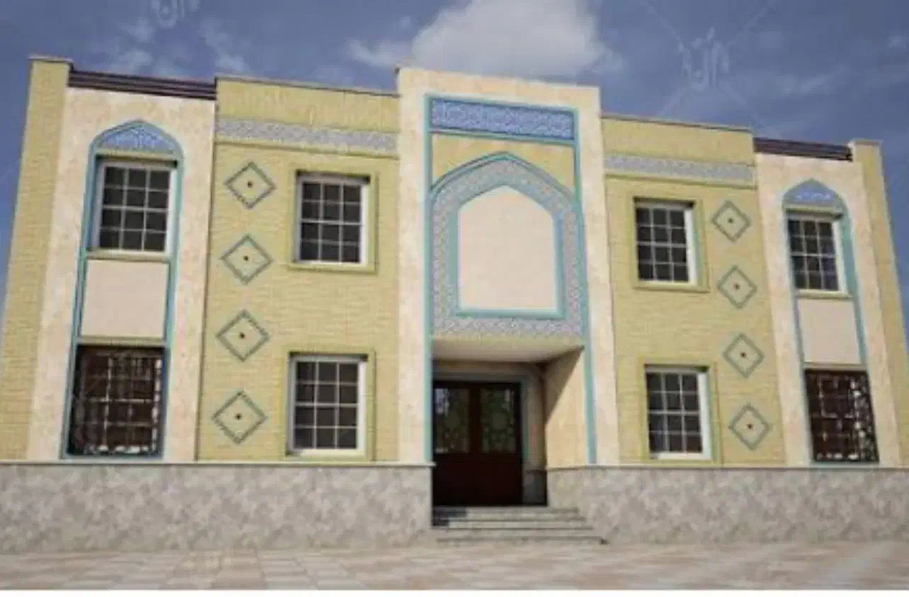 آموزشی خانم|استخدام آموزشی|پرند, فاز ۱|دیوار