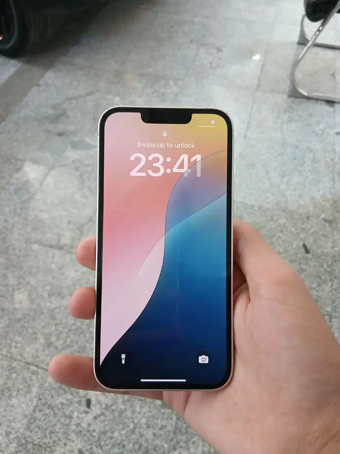 ایفون ۱۳ نرمال|موبایل|قم, باغ شازده|دیوار