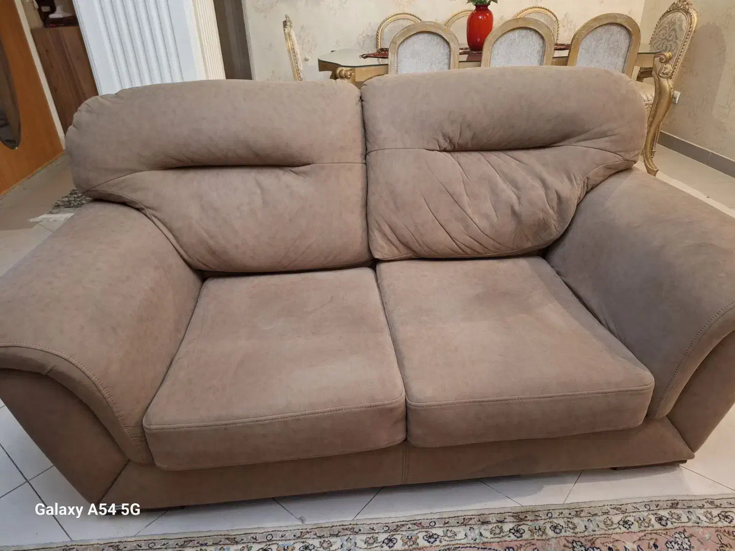 فروش مبل|مبلمان خانگی و میز عسلی|تهران, اباذر|دیوار