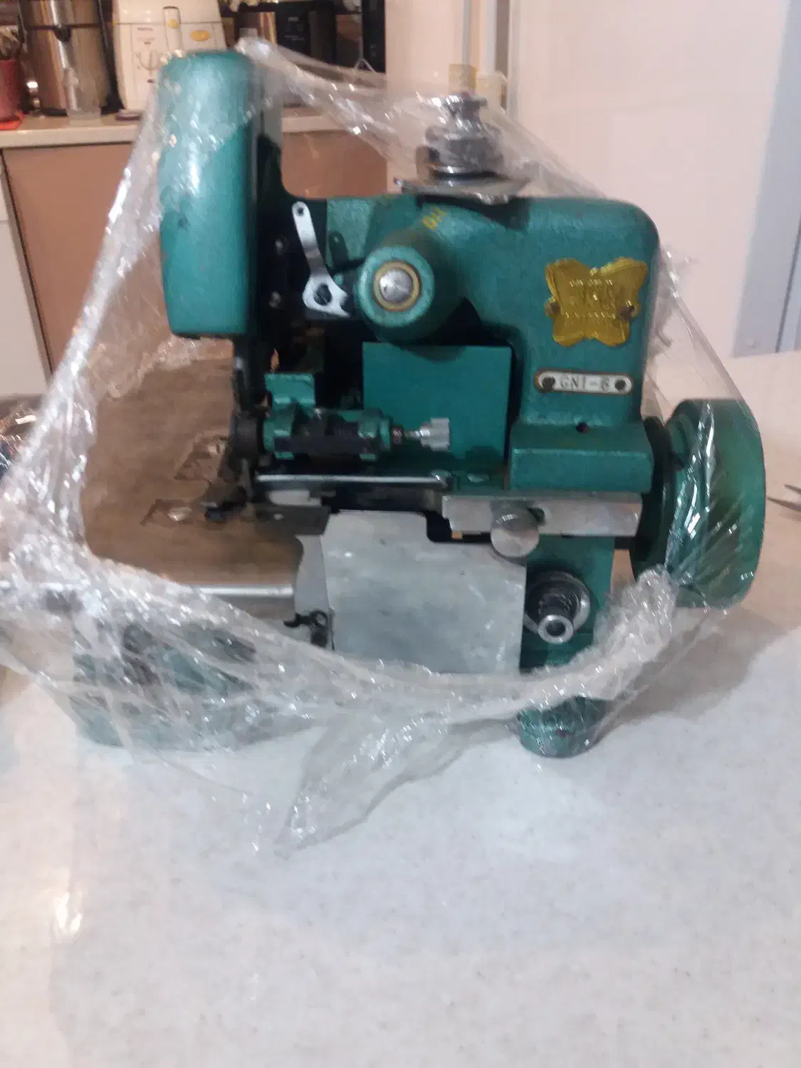 سردوز|چرخ خیاطی و ریسندگی|تبریز, |دیوار