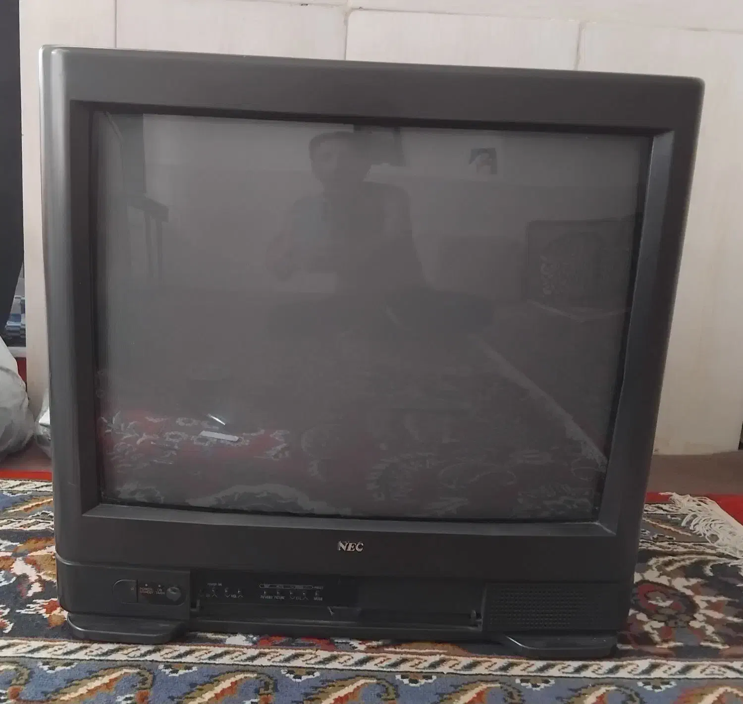 فروش تعدادی وسایل منزل|تلویزیون و پروژکتور|فارسان, |دیوار