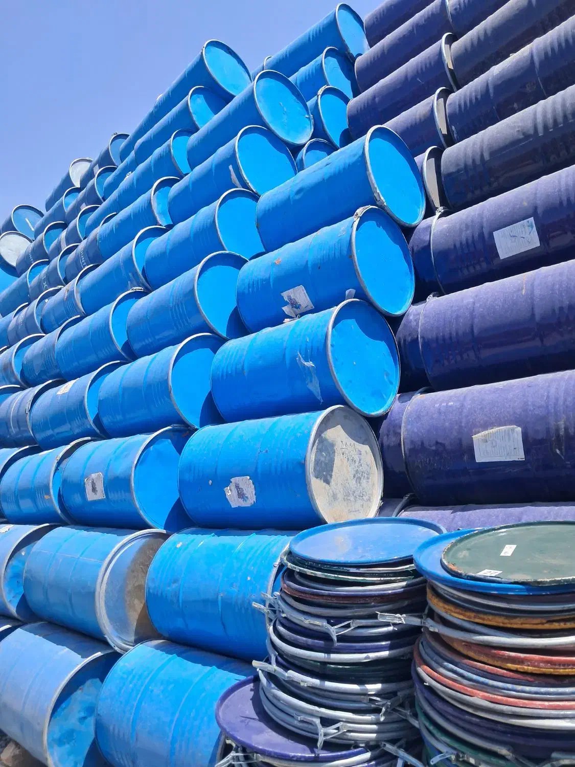 کارگر ساده و حراست|استخدام صنعتی، فنی، مهندسی|شهریار, شهرک مصطفی خمینی|دیوار