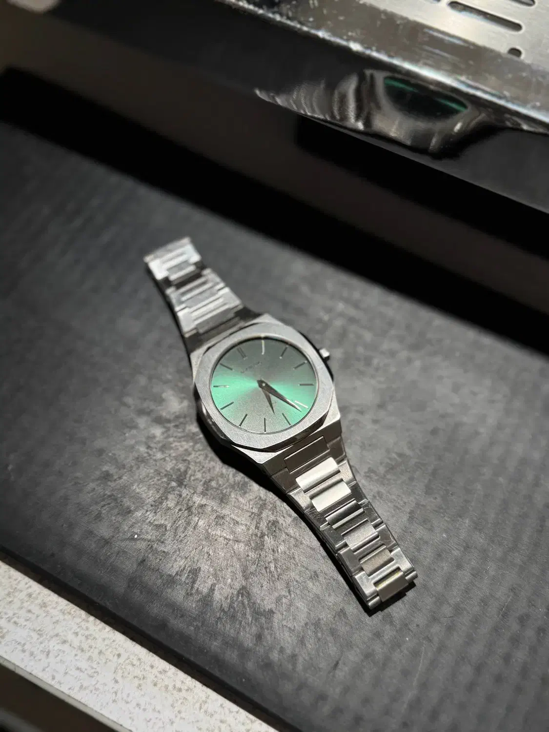 ساعت اوریجینال D1 milano|ساعت|قزوین, |دیوار