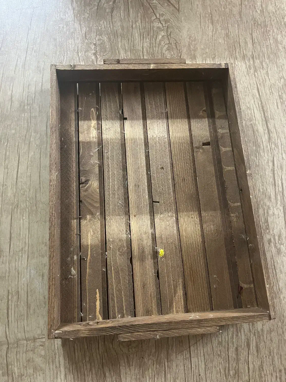 باکس چوبی مخصوص شب یلدا|صنایع دستی و سایر لوازم تزئینی|قم, بکایی|دیوار