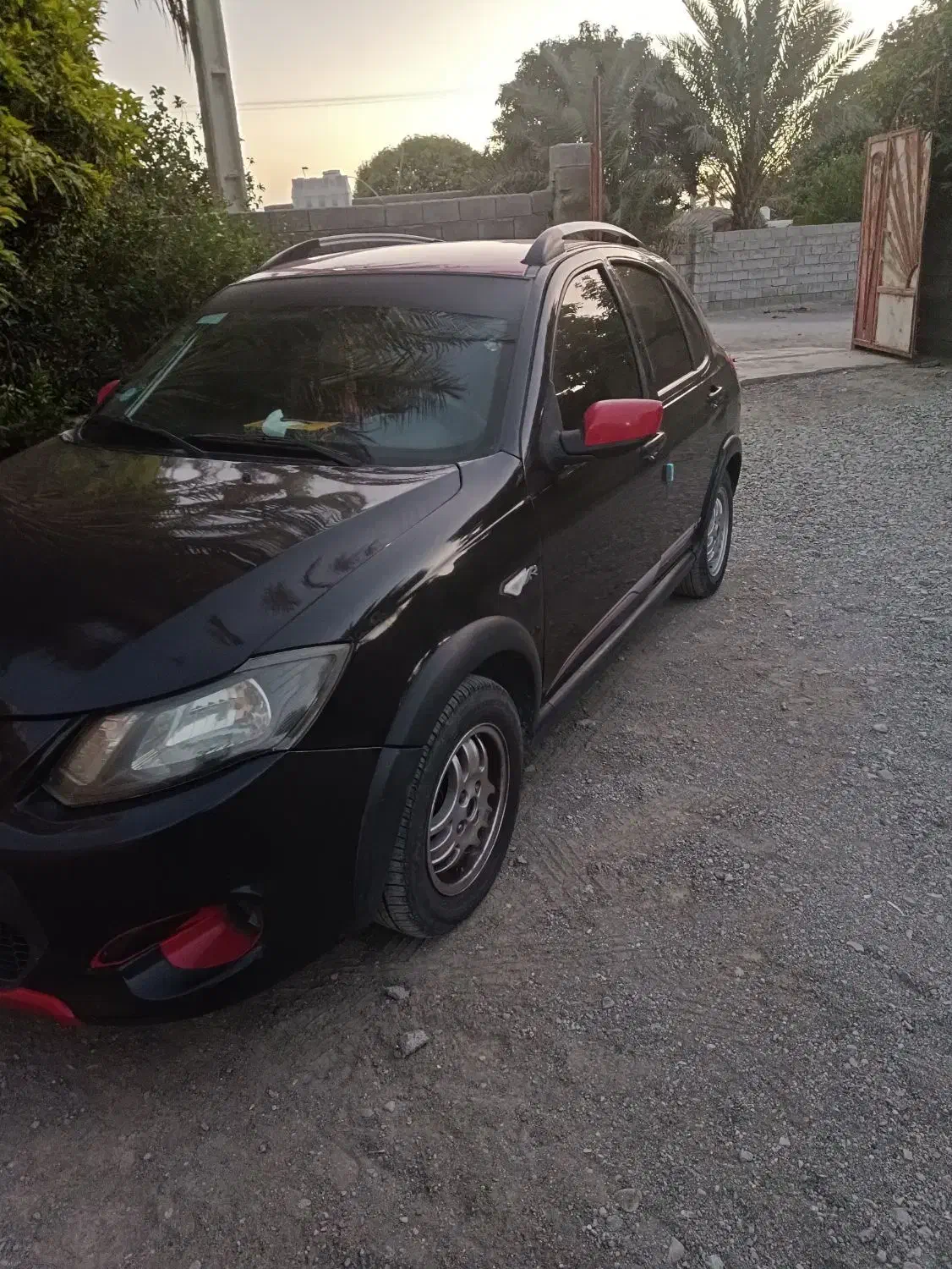 کوییکR|خودرو سواری و وانت|توکهور, |دیوار