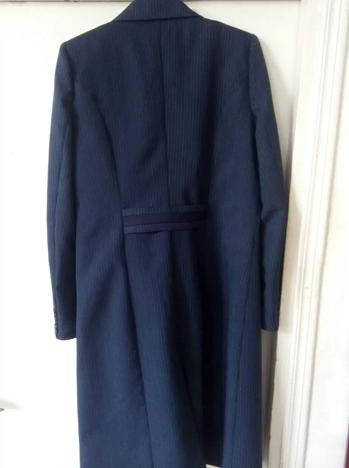 فروش ست اداری دیپلمات سرمه ای|لباس|مهاباد (آذربایجان غربی), |دیوار