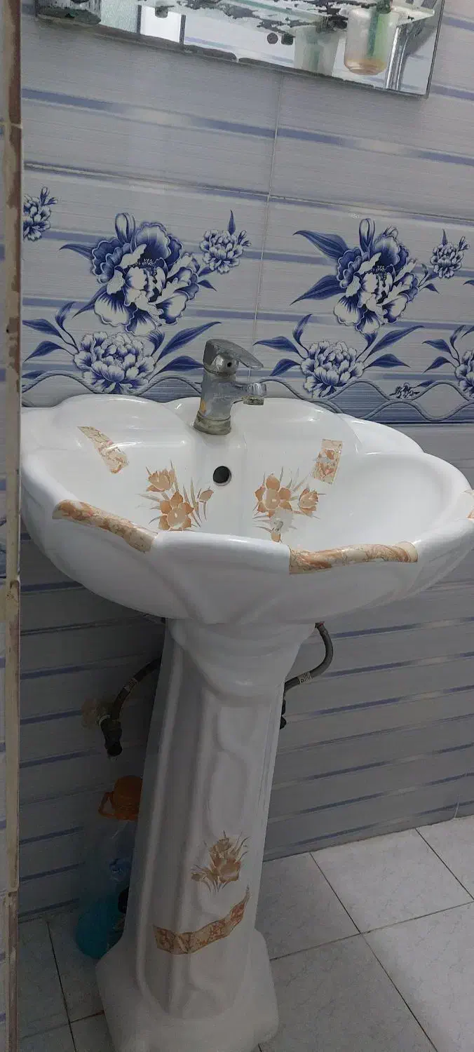 روشویی|لوازم سرویس بهداشتی|شیراز, شهرک نیروی انتظامی|دیوار