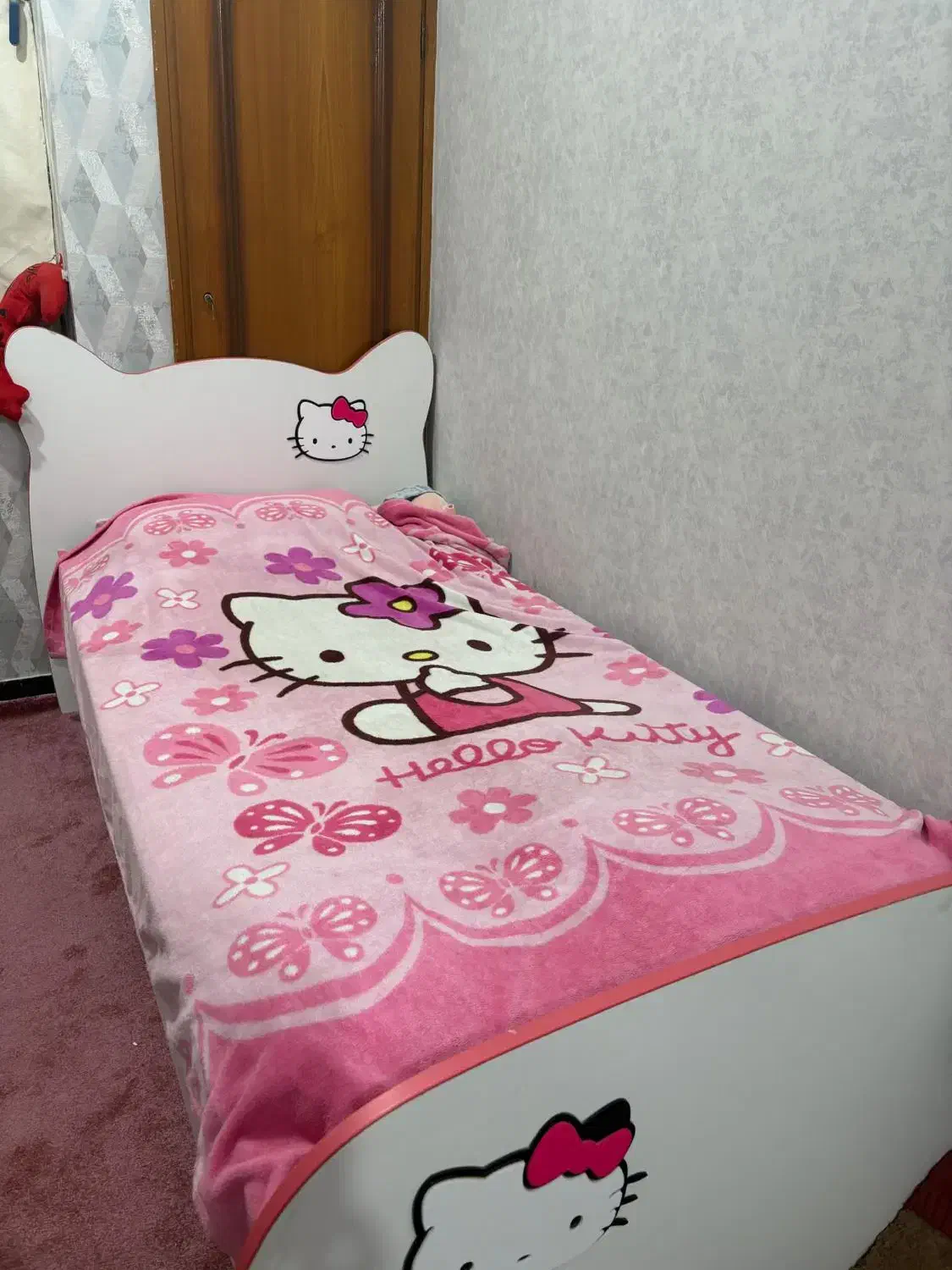 سرویس خواب نوجوان|تخت و سرویس خواب|بندر گناوه, |دیوار