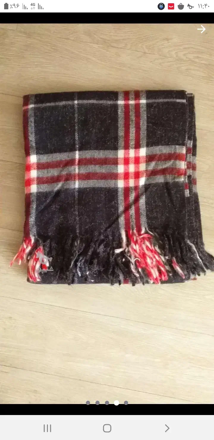 ۴ پتو مسافرتی|رختخواب، بالش، پتو|ساری, |دیوار