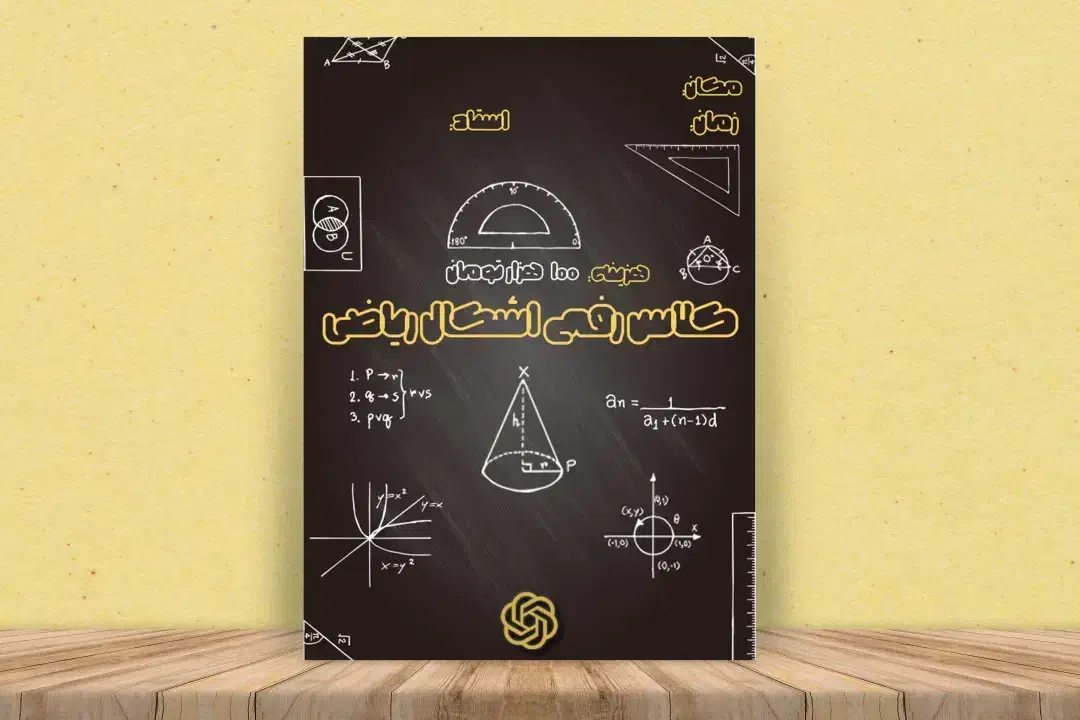 کلاس خصوصی ریاضی قوچان|خدمات آموزشی|قوچان, |دیوار