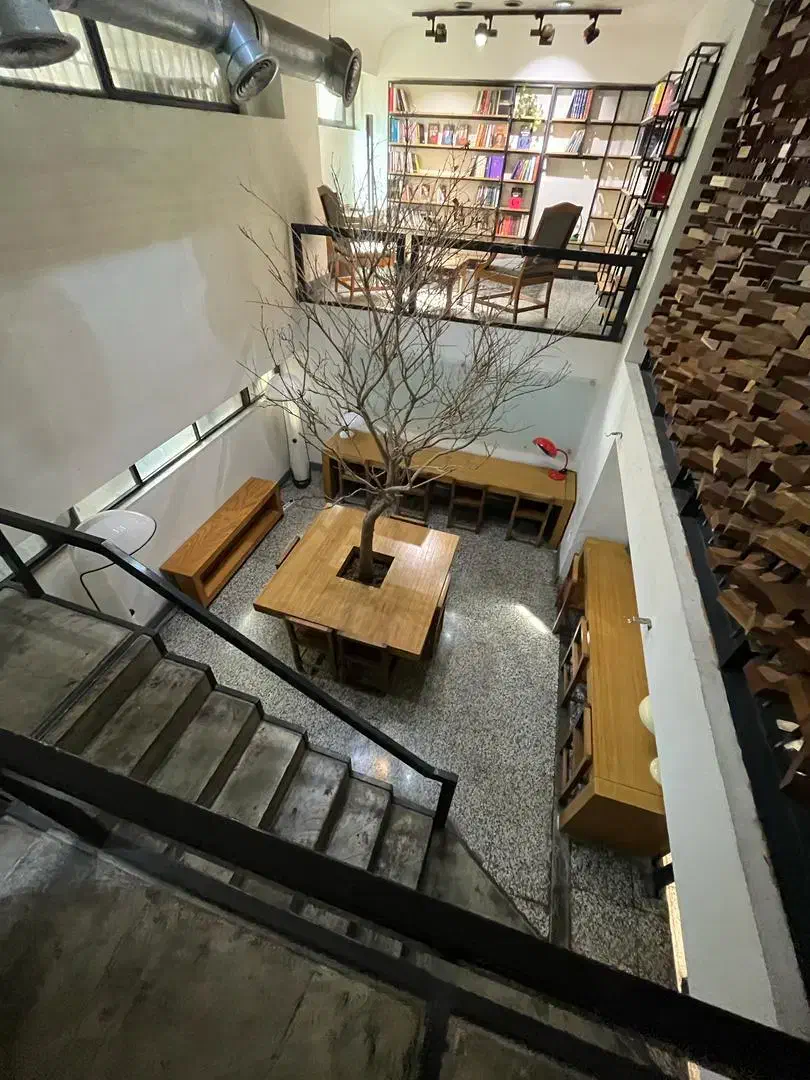 ۳۵۰ متر کافه رستوران فعال با قدمت و سابقه درخشان|اجارهٔ مغازه و غرفه|تهران, ایرانشهر|دیوار