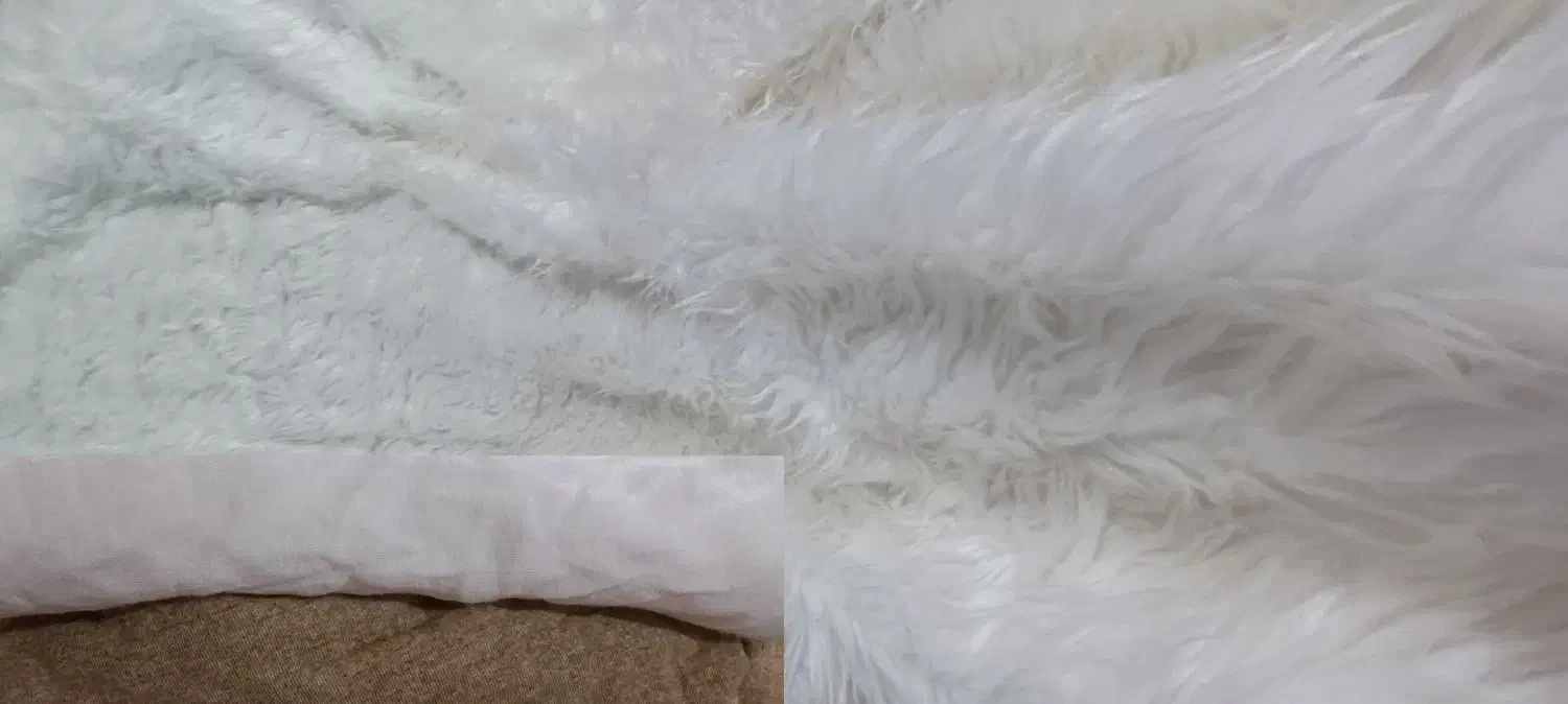 خز پرز بلند مخصوص عکاسی|دوربین عکاسی و فیلم‌برداری|کرج, باغستان|دیوار