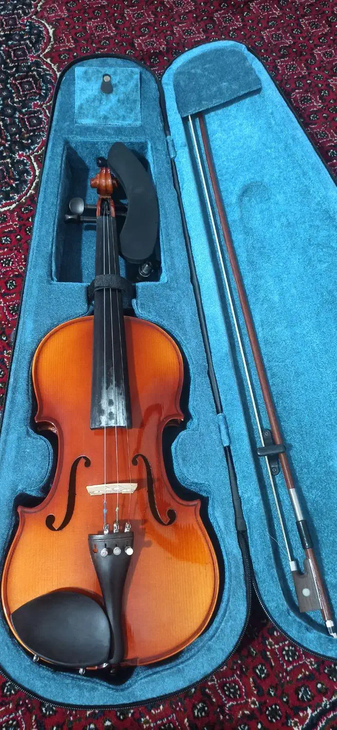Phoenix VP 201 Size 4/4 Violin|ویولن|خرمآباد, |دیوار