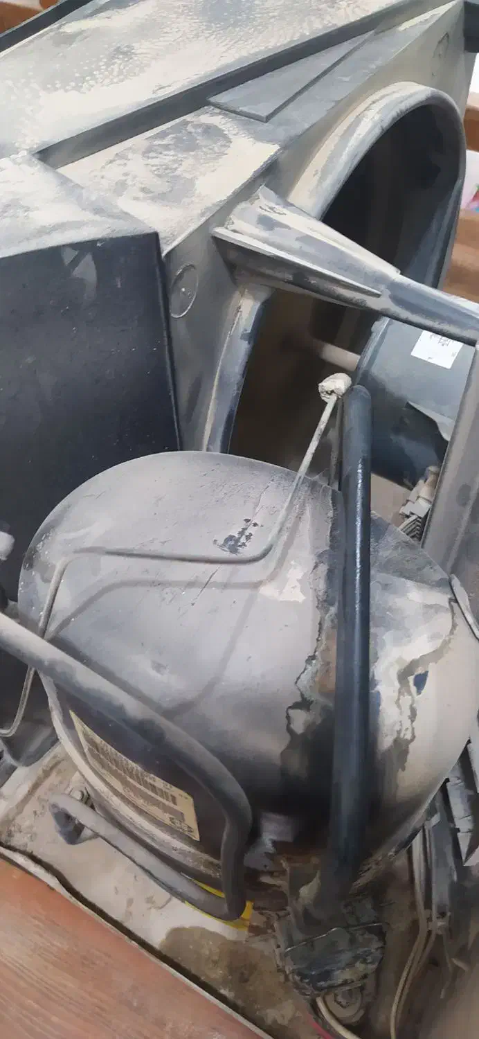 سرویس آبگرمکن کولری گازی گاز صفحه ای شیرآلات منزل|خدمات پیشه و مهارت|شوش, |دیوار