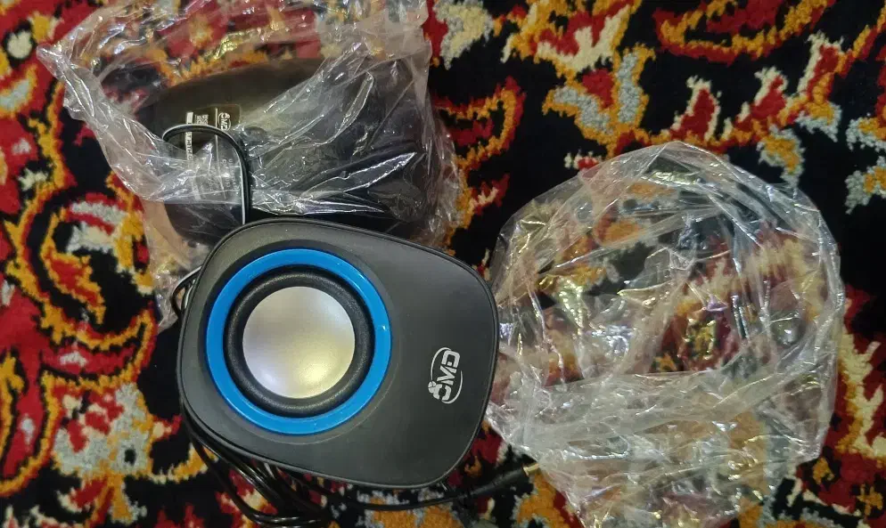 اسپیکر OMD-SU51|قطعات و لوازم جانبی رایانه|زاهدان, |دیوار