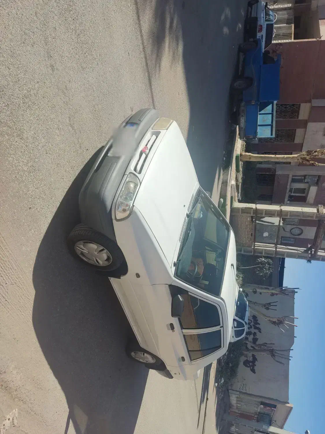 پراید 131se|خودرو سواری و وانت|سیرجان, |دیوار