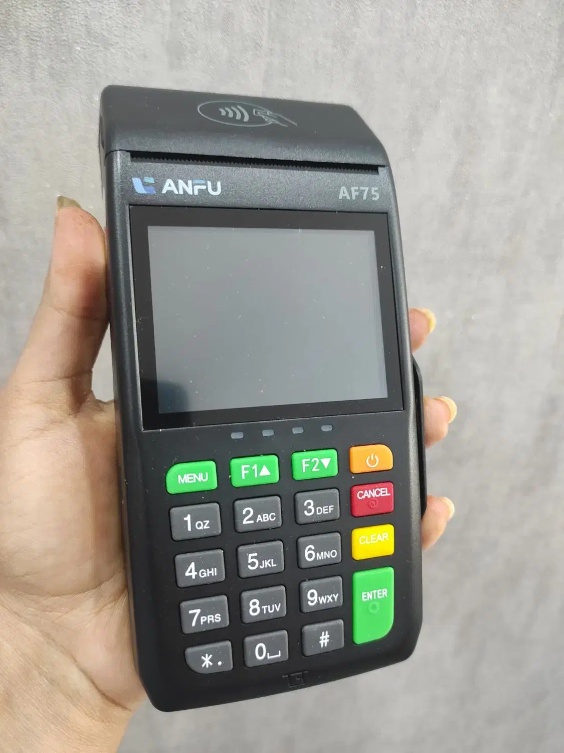 دستگاه کارتخوان سیار|فروشگاه و مغازه|شوشتر, |دیوار