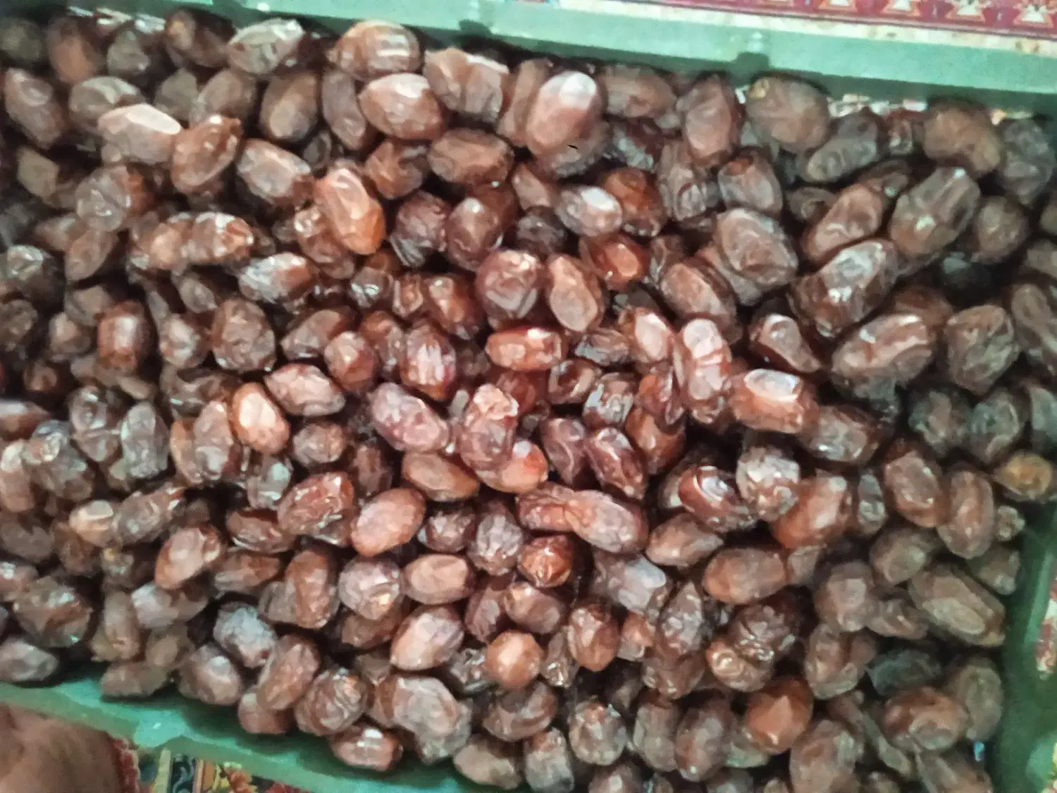 خرما خوزستان|خوردنی و آشامیدنی|شیراز, شهرک کوشکک|دیوار