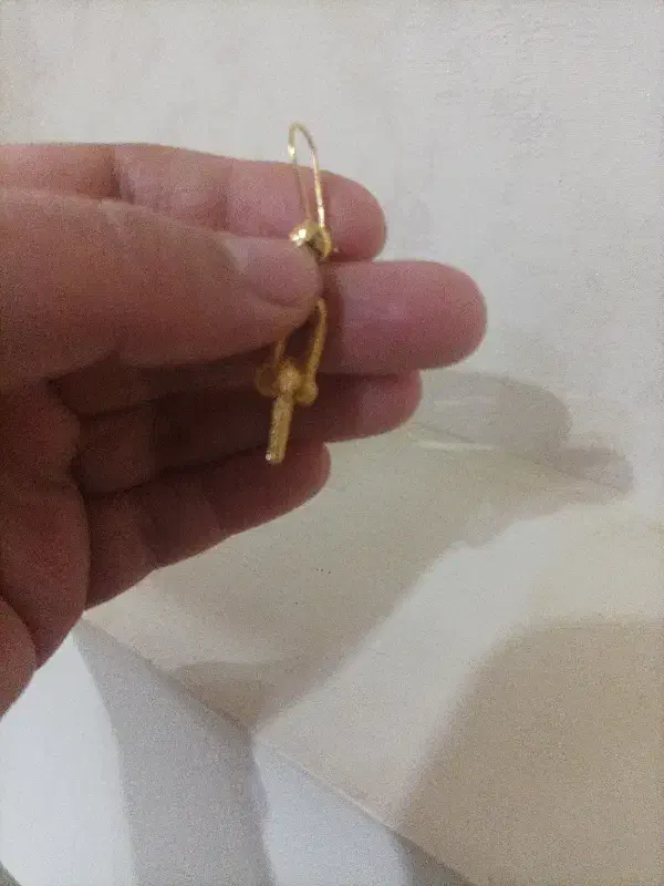 گوشواره بدلیجات|بدلیجات|ارومیه, |دیوار