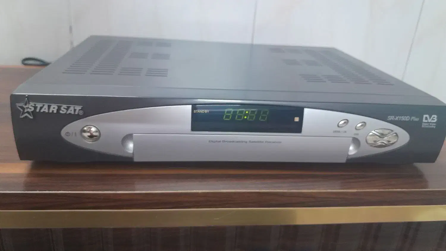 گیرنده دیجیتال|سیستم صوتی خانگی|اصفهان, باتون|دیوار