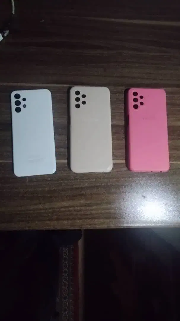 سامسونگ A13 سالم + ۲ قاب +|موبایل|اصفهان, هفتون|دیوار