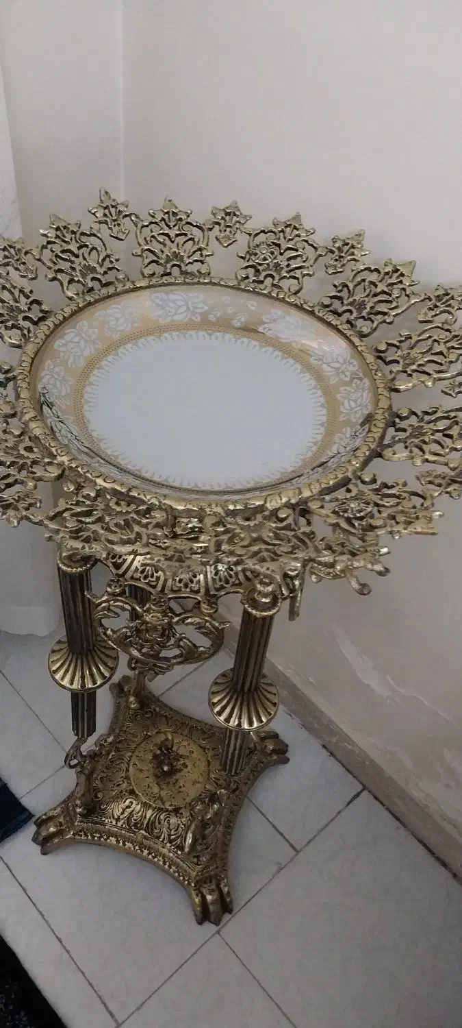کنار سالنی|صنایع دستی و سایر لوازم تزئینی|بومهن, |دیوار