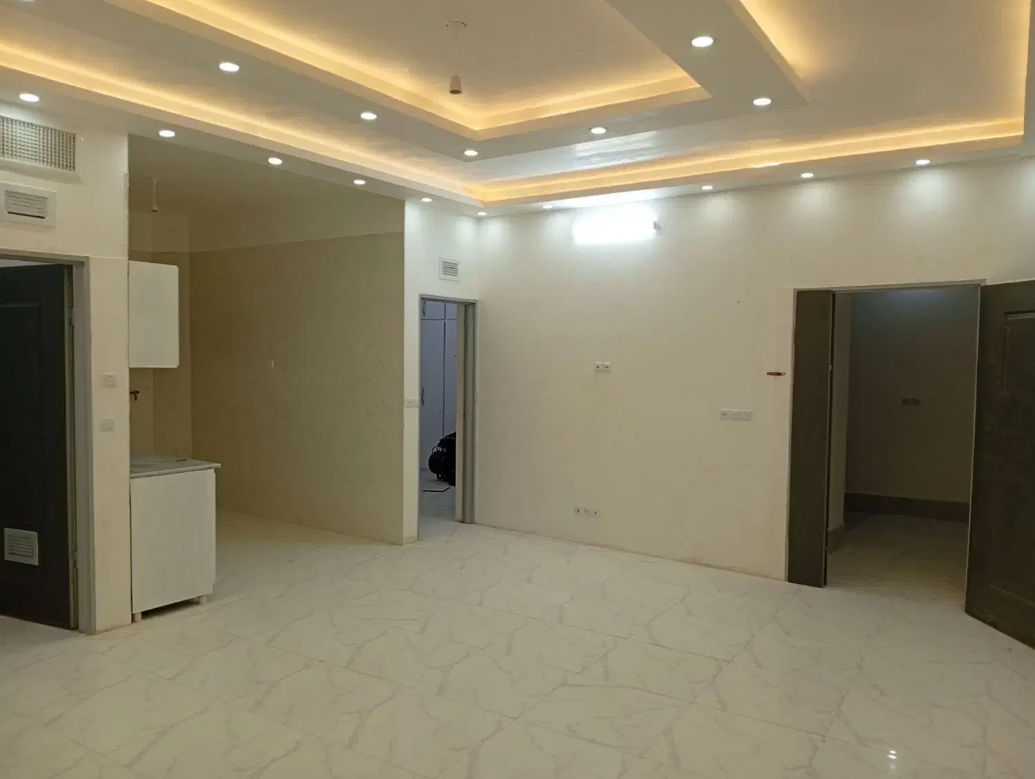 آژانس املاک شاداب خانه رهن اجاره در باهنر|اجارهٔ آپارتمان|تربتحیدریه, یحیی آباد|دیوار