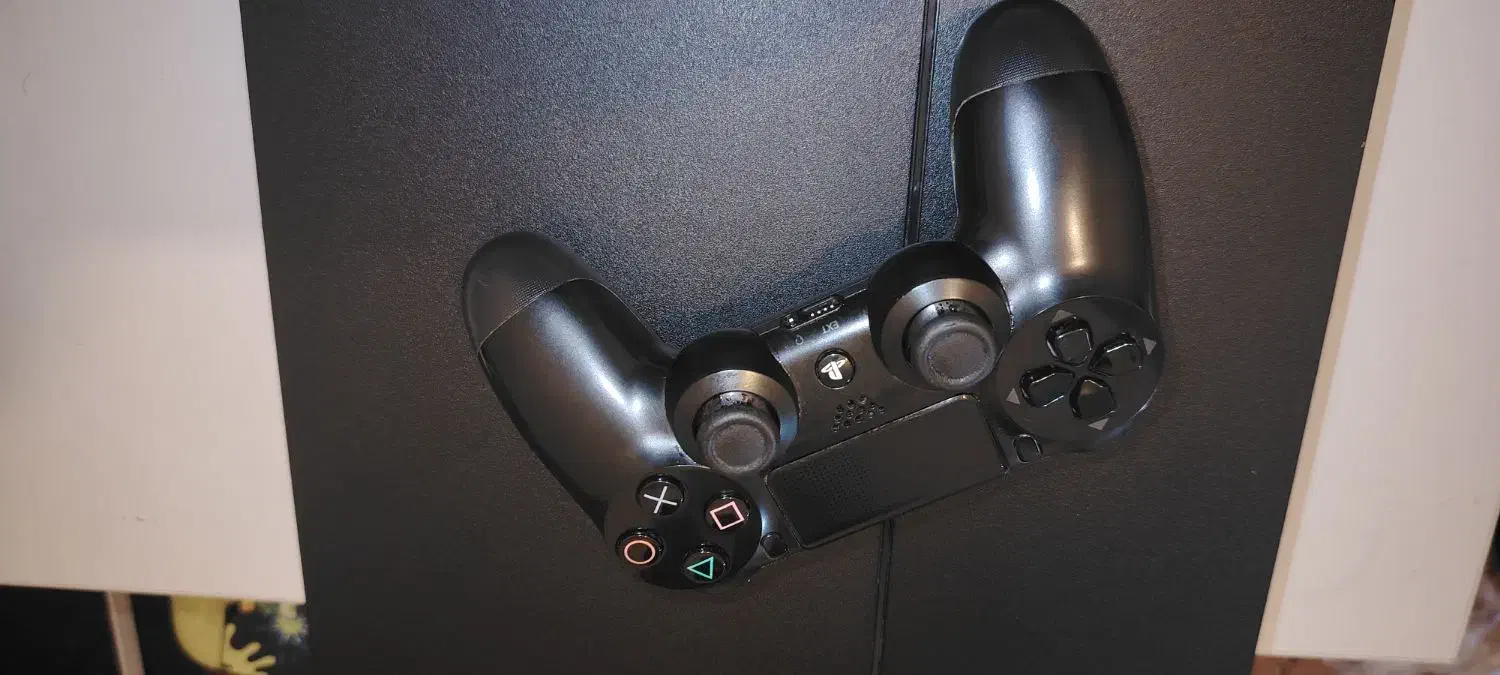 کنسول ps4 فت یک ترا کپی خور فول گیم|کنسول، بازی ویدئویی و آنلاین|شیراز, وحدت|دیوار