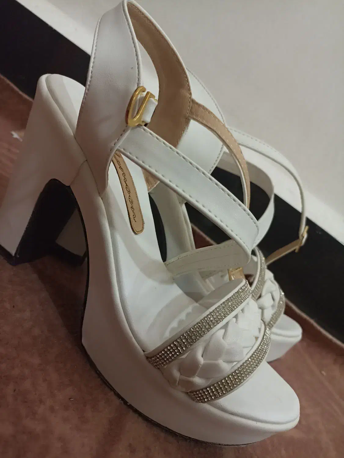 کفش مجلسی|کیف، کفش، کمربند|تایباد, |دیوار