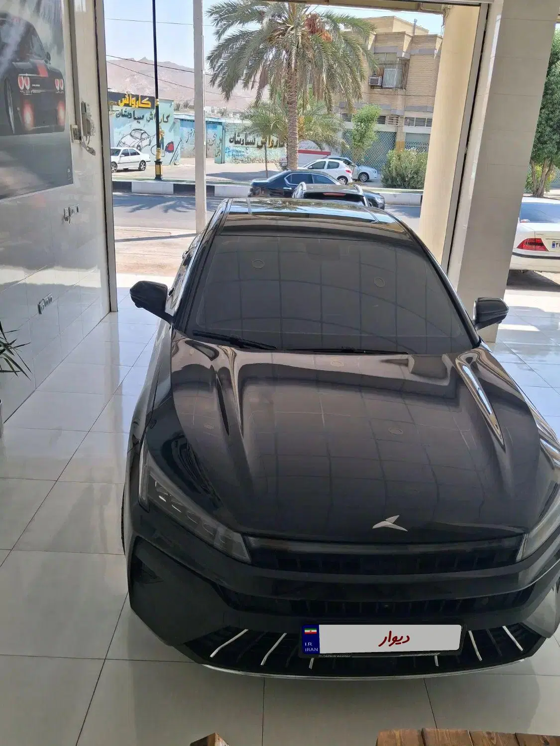 kmc j7|خودرو سواری و وانت|اوز, |دیوار