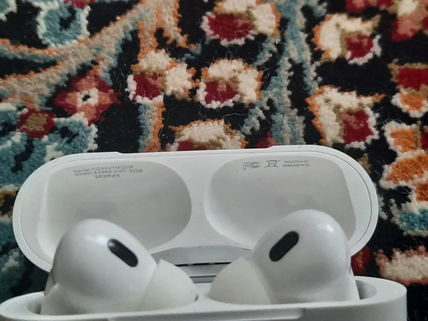 ایرپاد پرو apple|لوازم جانبی موبایل و تبلت|یاسوج, |دیوار