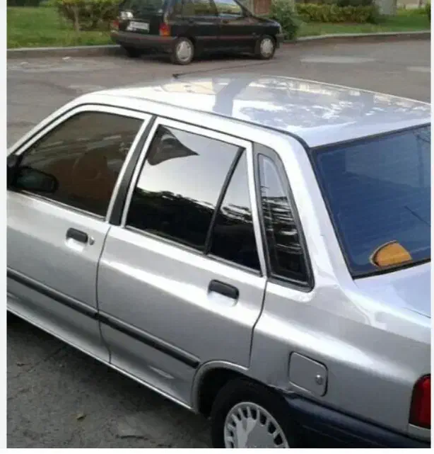 پرایدمدل ۹۰فرمان هیدرولیک .ترمز ABs|خودرو سواری و وانت|اسفراین, |دیوار