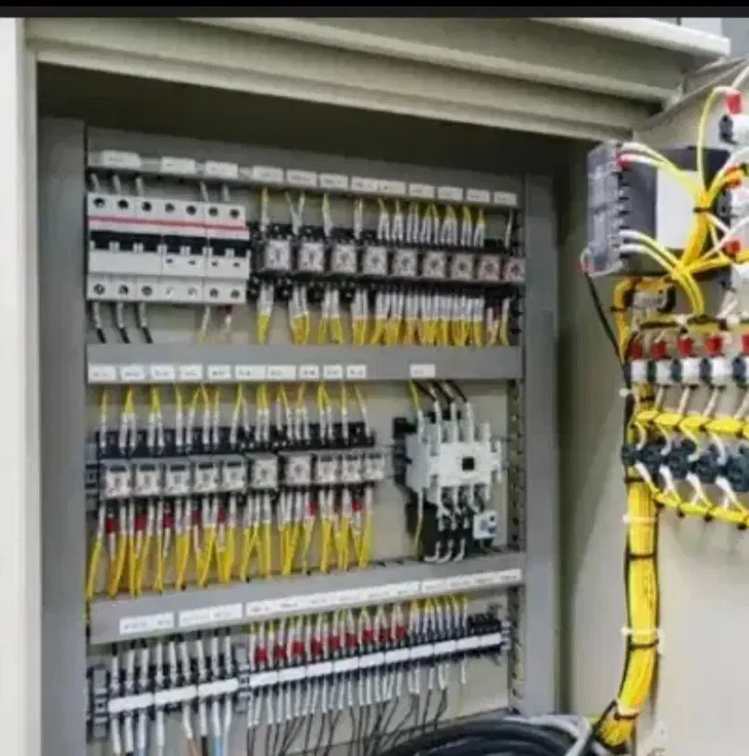 استخدام برقکار صنعتی|استخدام صنعتی، فنی، مهندسی|تربت جام, میان جام|دیوار