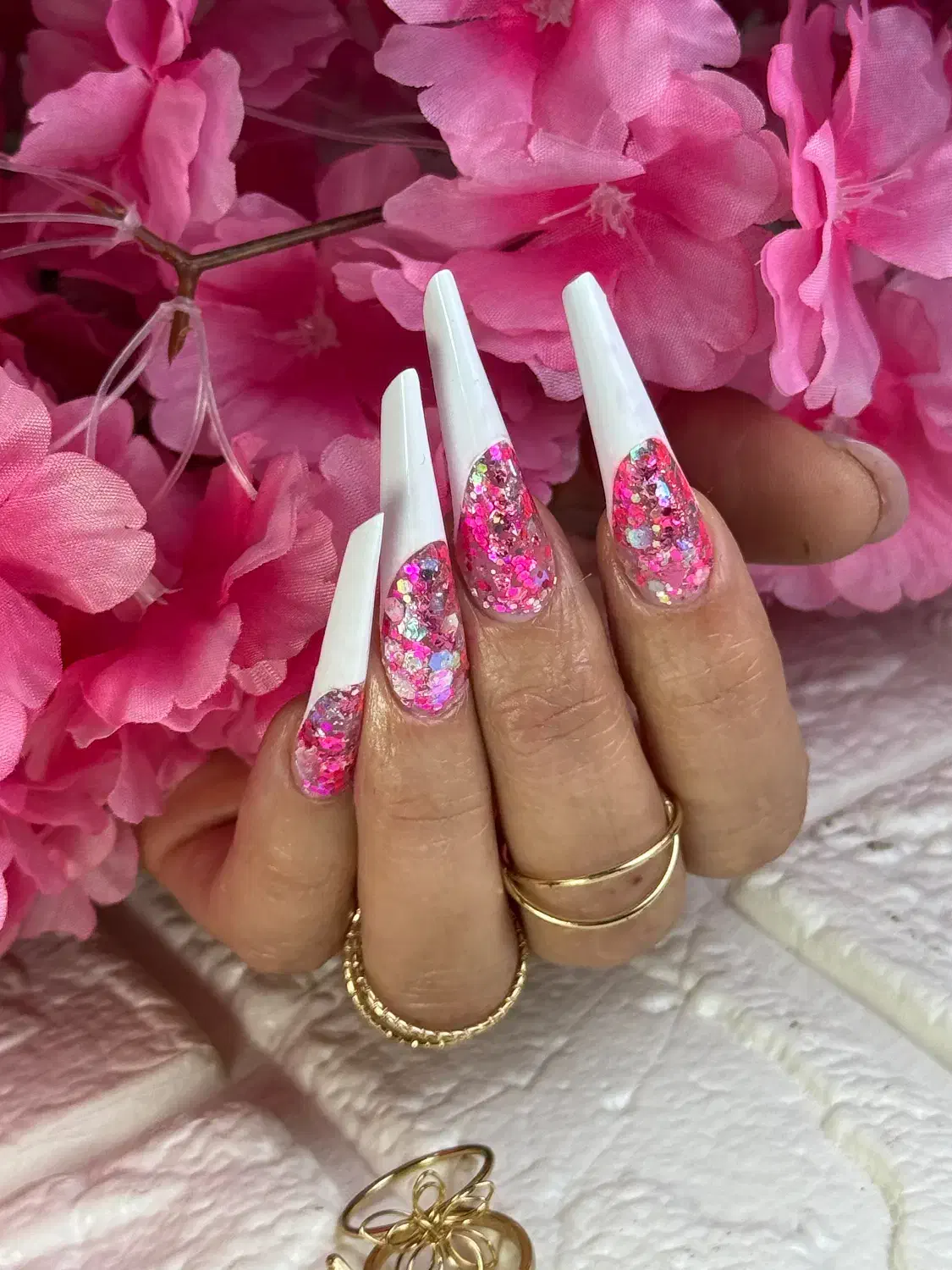 آمورش کاشت ناخن|خدمات آرایشگری و زیبایی|رشت, لاکانی|دیوار