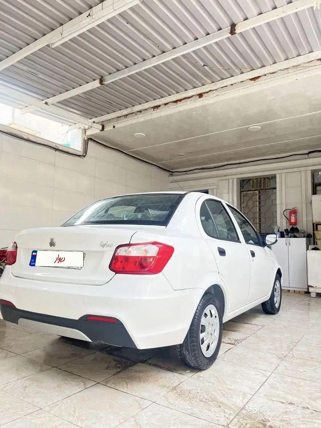 ساینا s|خودرو سواری و وانت|بندر ماهشهر, |دیوار