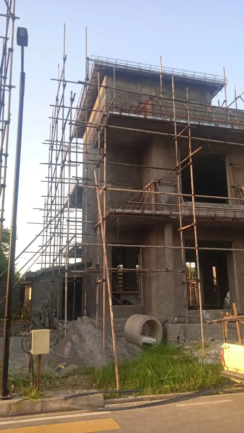 خدمات نصب داربست|خدمات پیشه و مهارت|چمستان, |دیوار