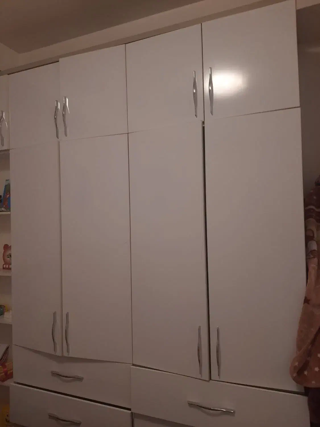 فروش آپارتمان ۱۵۵ متر شهرک روحانیون|فروش آپارتمان|نسیمشهر, |دیوار