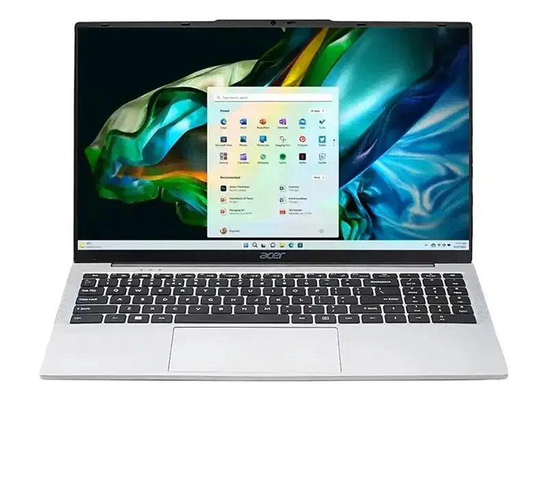 لپ‌تاپ ایسرAcerA325اقتصادی،کاربردی وکارکرد روزمره|رایانه همراه|قزوین, |دیوار