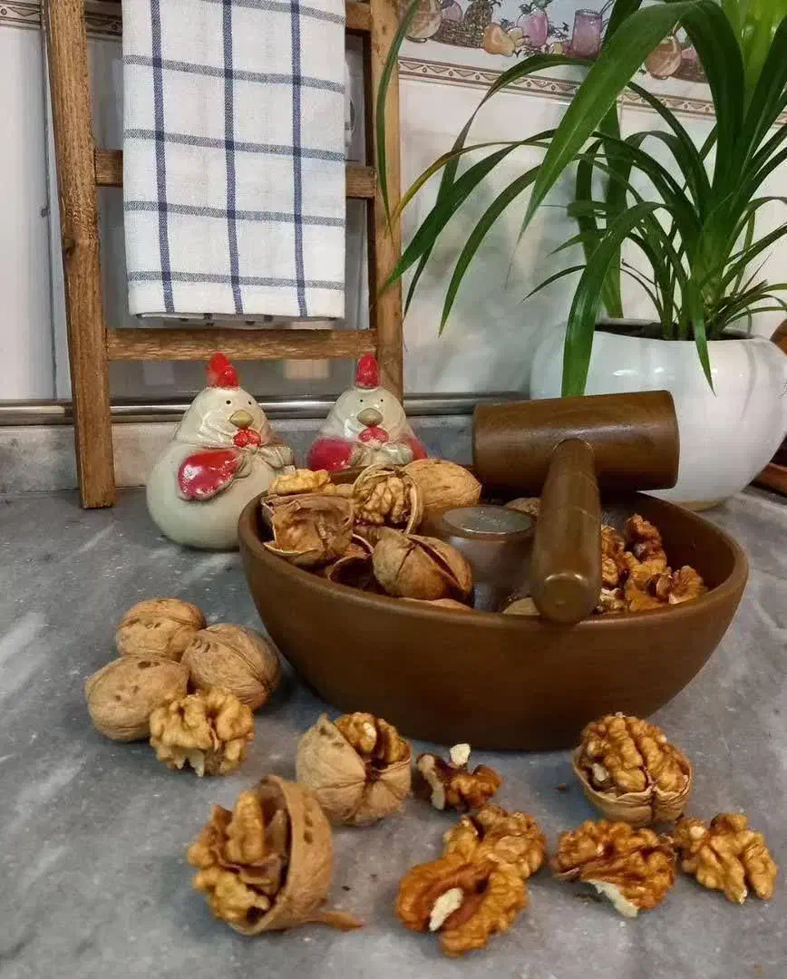 چنگال کودک ،لوازم خانگی کیومرثی|ظروف سرو و پذیرایی|فولادشهر, A6|دیوار