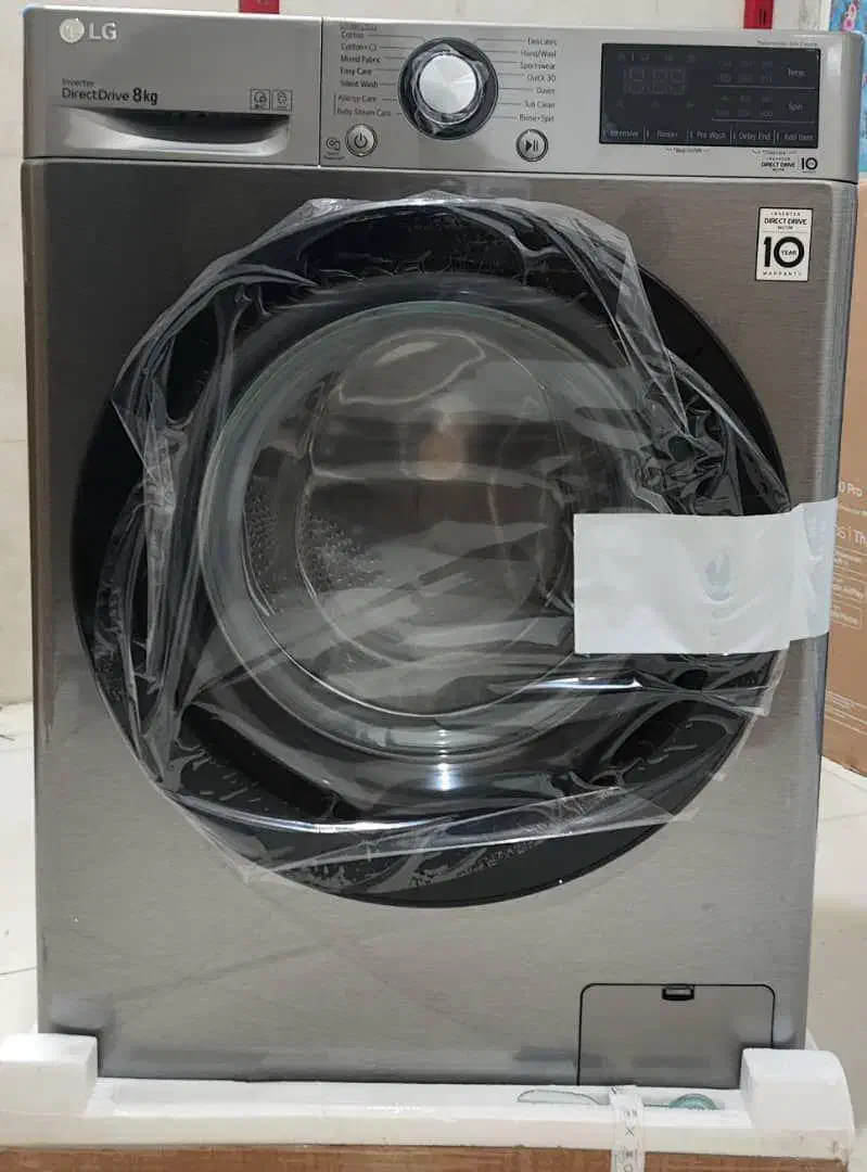 ال جی|یخچال و فریزر|مشهد, کوی سیدی|دیوار