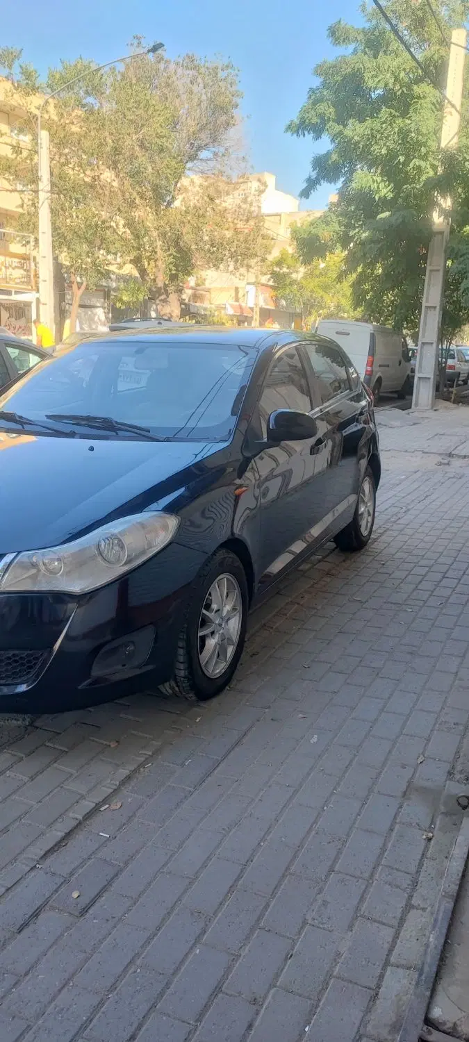 mvm315|خودرو سواری و وانت|تبریز, |دیوار